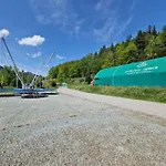 Pod Sejdakiem 아파트