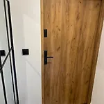 아파트 Pod Sejdakiem *