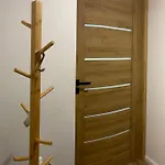 아파트 Pod Sejdakiem