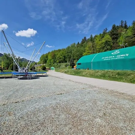 Pod Sejdakiem Apartament