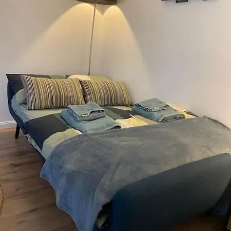 Pod Sejdakiem Apartament Jedlina-Zdroj