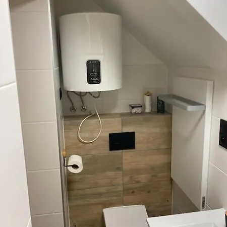 Apartament Pod Sejdakiem Jedlina-Zdroj