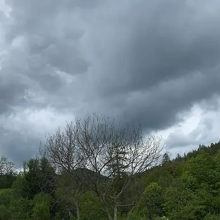 Pod Sejdakiem Apartament