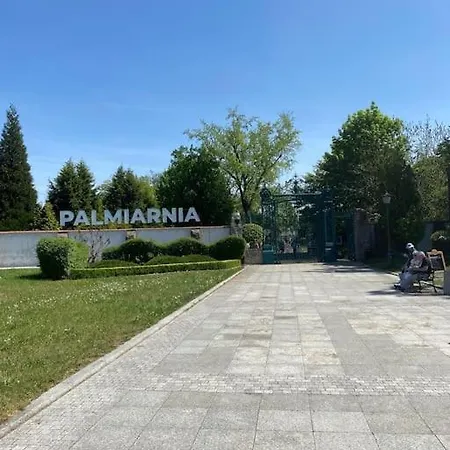 Pod Sejdakiem Apartament Jedlina-Zdroj