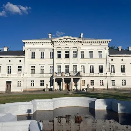 Apartament Pod Sejdakiem