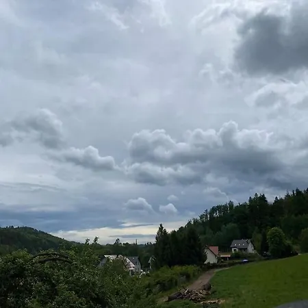 Lägenhet Pod Sejdakiem *
