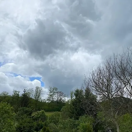 Apartament Pod Sejdakiem