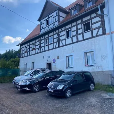 Pod Sejdakiem Apartament *