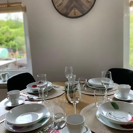 Apartament Pod Sejdakiem *