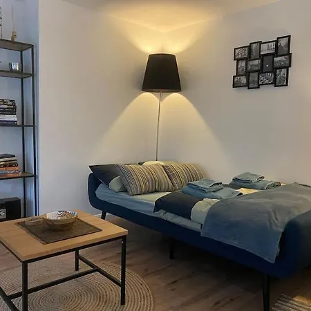 Pod Sejdakiem Lägenhet