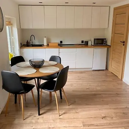 Apartament Pod Sejdakiem