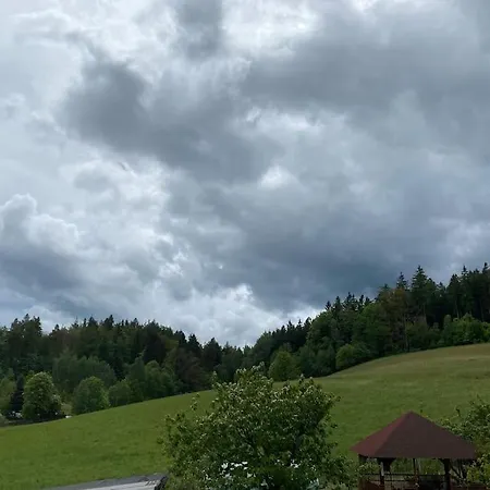 Pod Sejdakiem Lägenhet Jedlina-Zdroj
