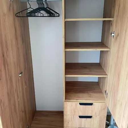 Apartament Pod Sejdakiem Jedlina-Zdroj