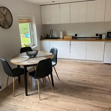 Pod Sejdakiem * Jedlina-Zdroj