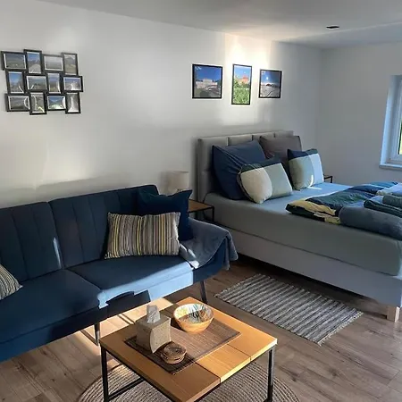 Apartament Pod Sejdakiem *