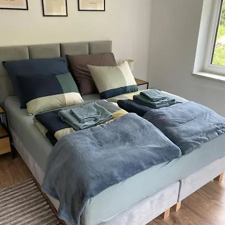 Pod Sejdakiem Jedlina-Zdroj