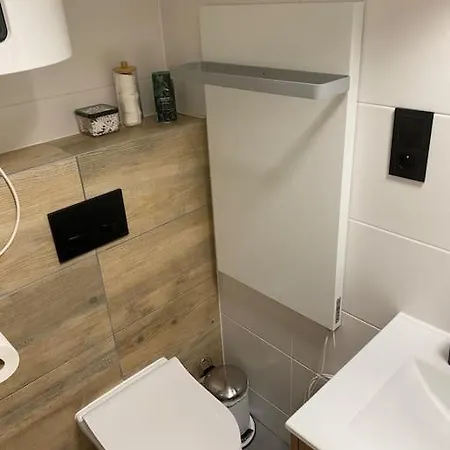 Apartament Pod Sejdakiem
