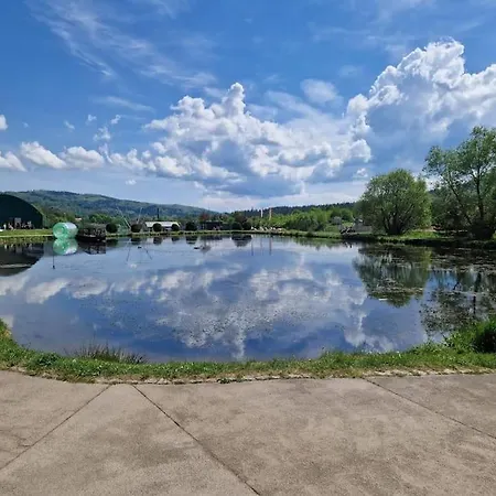 Apartament Pod Sejdakiem Jedlina-Zdroj