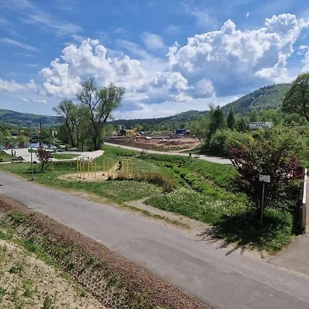 Pod Sejdakiem Jedlina-Zdroj