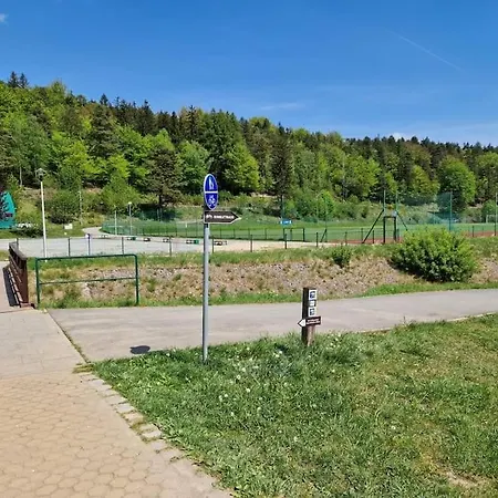 Pod Sejdakiem Apartament