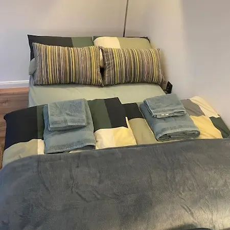 Apartament Pod Sejdakiem