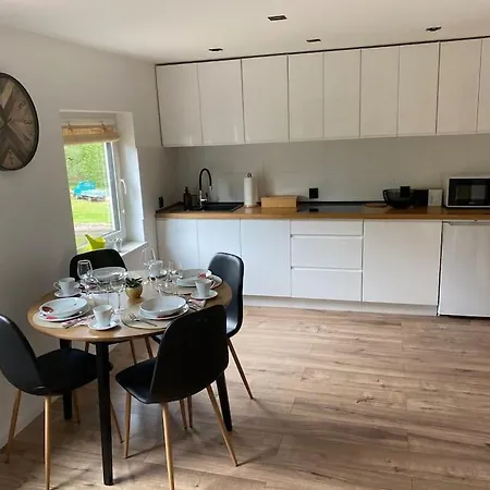 Apartament Pod Sejdakiem *