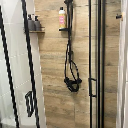 Pod Sejdakiem Apartament Jedlina-Zdroj