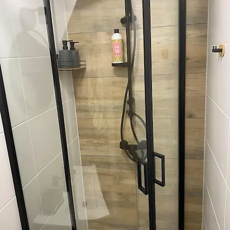 Pod Sejdakiem * Jedlina-Zdroj