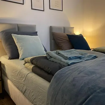 Pod Sejdakiem Apartament