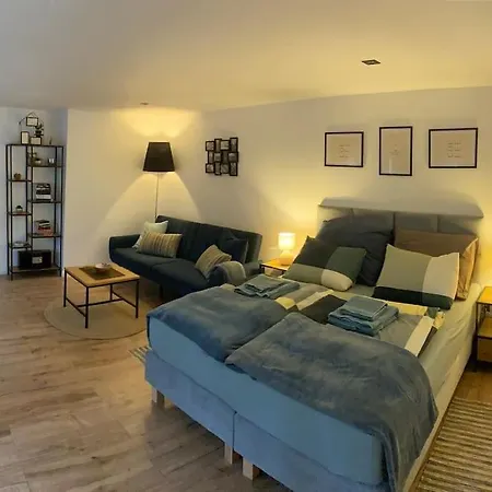 Apartament Pod Sejdakiem Jedlina-Zdroj