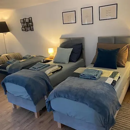 Apartament Pod Sejdakiem