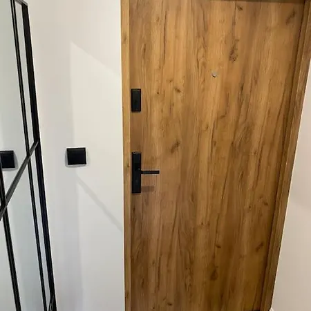 Apartament Pod Sejdakiem *