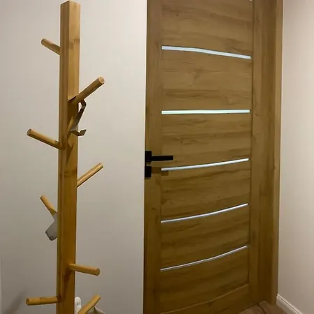 Apartament Pod Sejdakiem