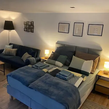 Pod Sejdakiem Apartament Jedlina-Zdroj