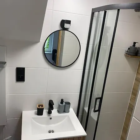 Apartament Pod Sejdakiem Jedlina-Zdroj