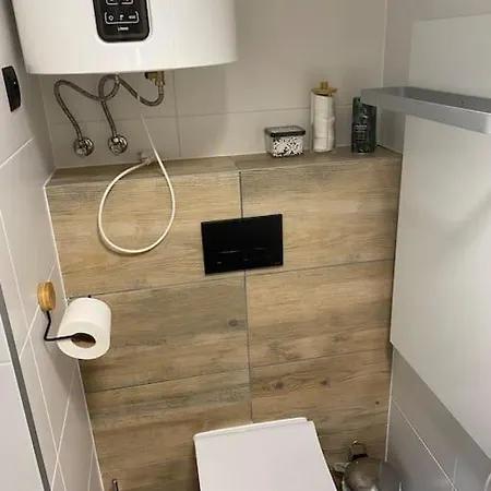 Pod Sejdakiem Jedlina-Zdroj