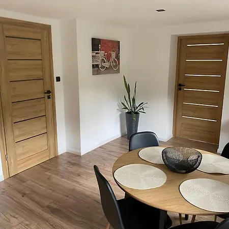 Apartament Pod Sejdakiem Jedlina-Zdroj
