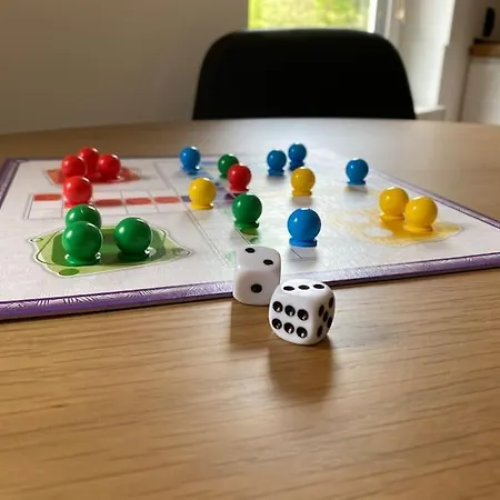 Pod Sejdakiem Lägenhet