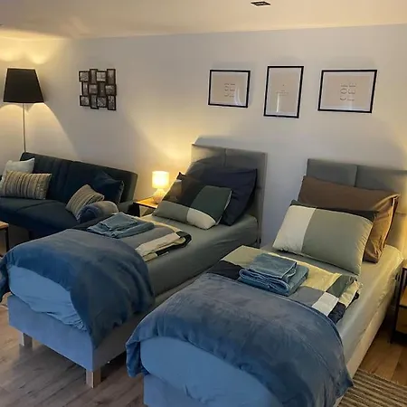 Pod Sejdakiem Jedlina-Zdroj