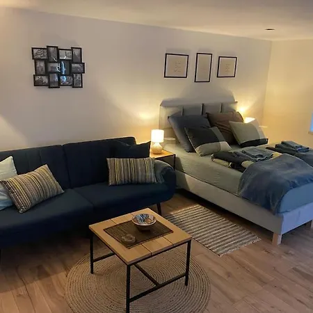 Apartament Pod Sejdakiem