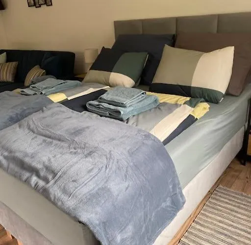 Pod Sejdakiem 公寓