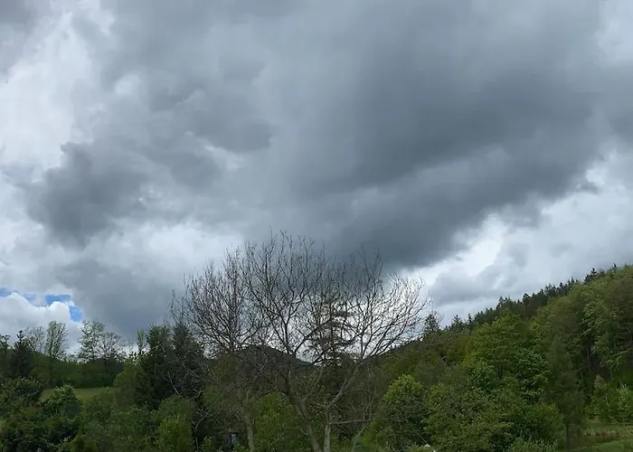 Pod Sejdakiem 公寓