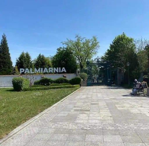 Pod Sejdakiem 公寓 耶德利纳-兹德鲁伊