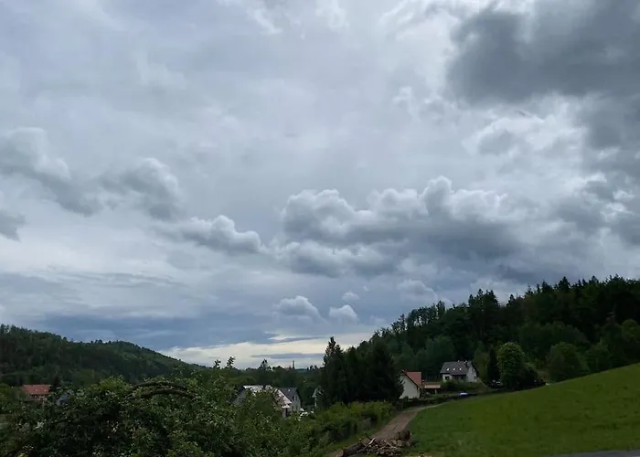 公寓 Pod Sejdakiem *