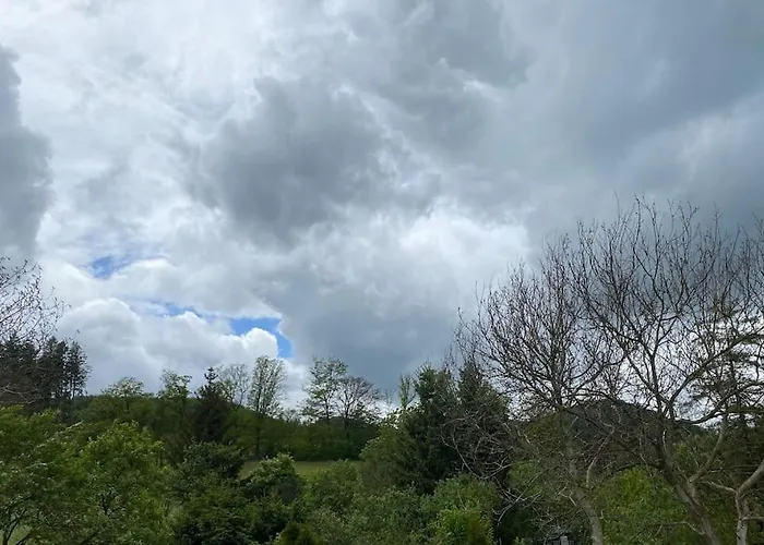 公寓 Pod Sejdakiem