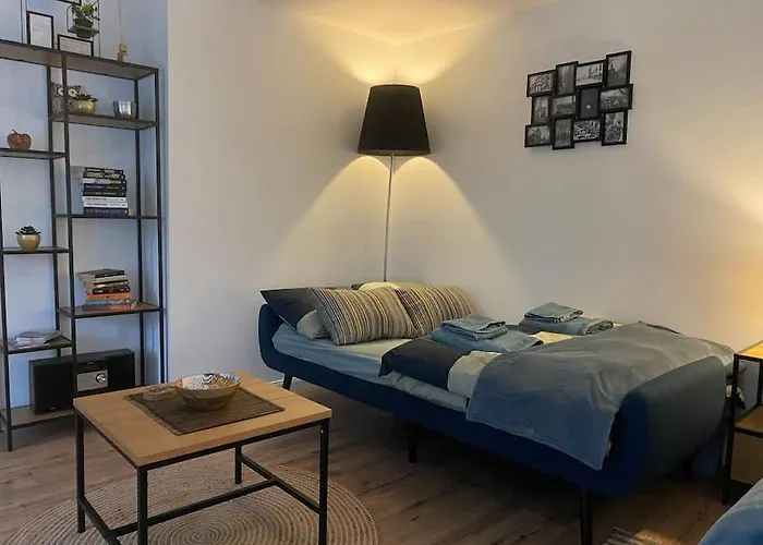 Pod Sejdakiem 公寓