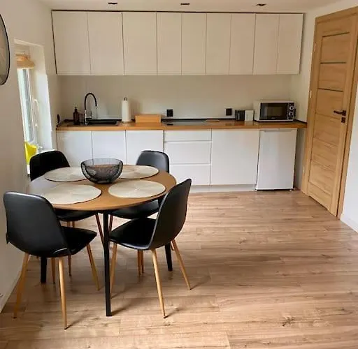 公寓 Pod Sejdakiem