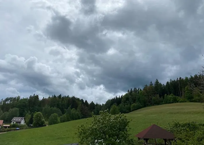 Pod Sejdakiem 公寓 耶德利纳-兹德鲁伊