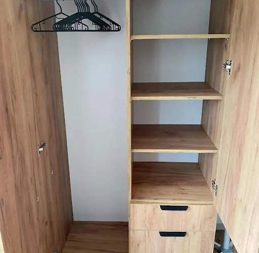 公寓 Pod Sejdakiem 耶德利纳-兹德鲁伊