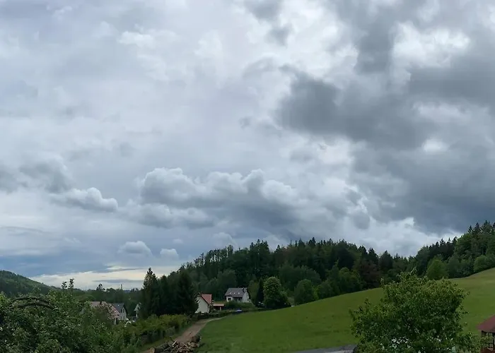 Pod Sejdakiem 公寓 *